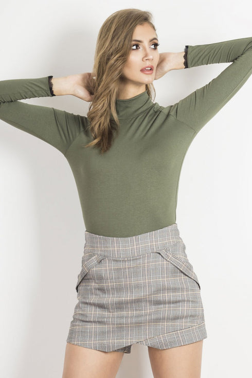 Blouse model 142684